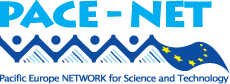 PACE-Net logo